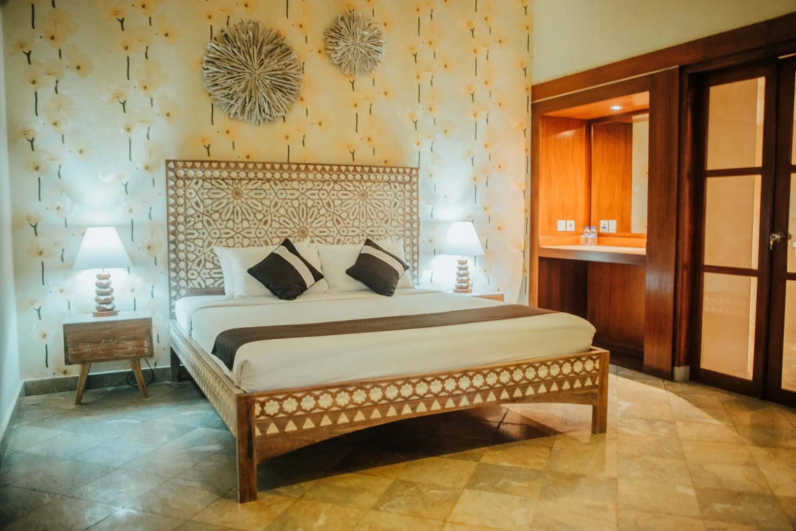 New Sunari Lovina Beach Resort