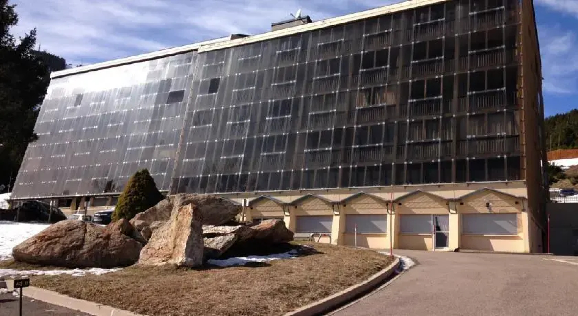 PIAPPLE Résidence Les Pistes