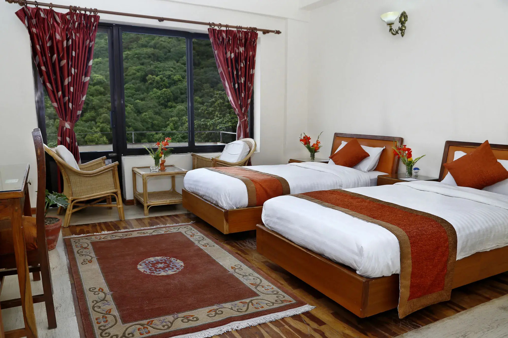 Pataleban Vineyard Resort