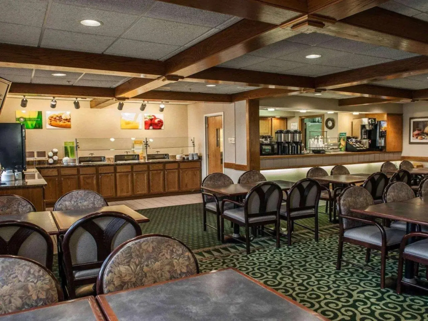 Quality Inn & Suites Goshen