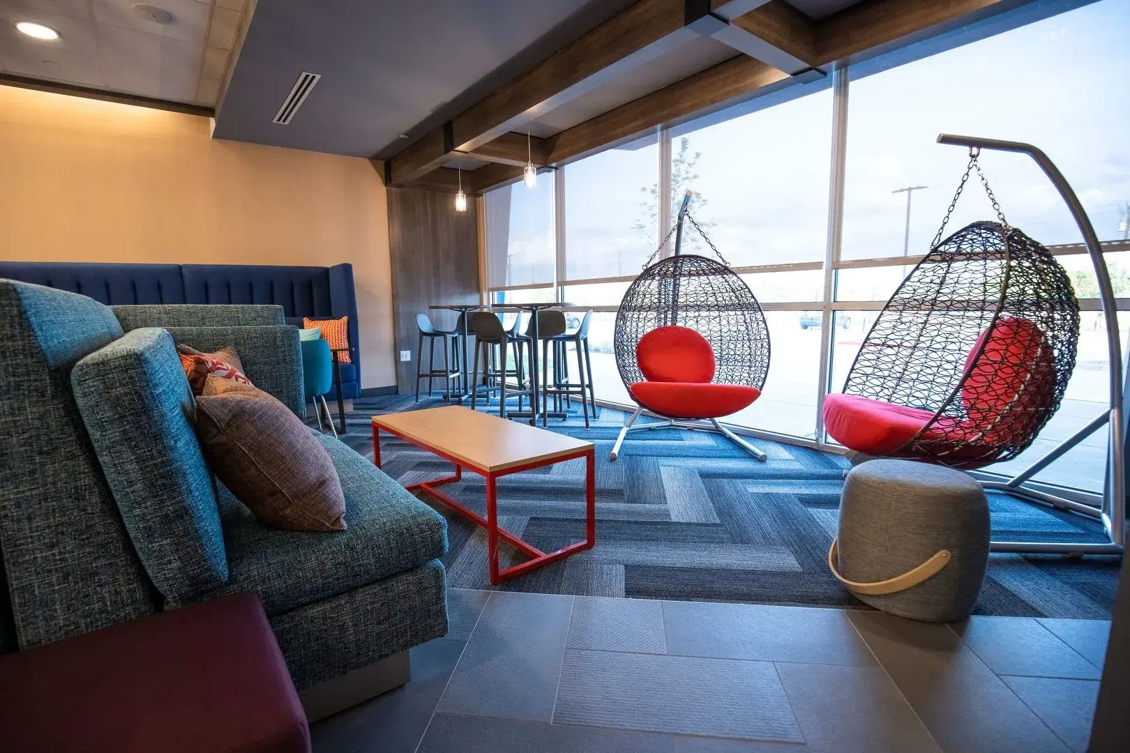 TRU By Hilton Allen Dallas