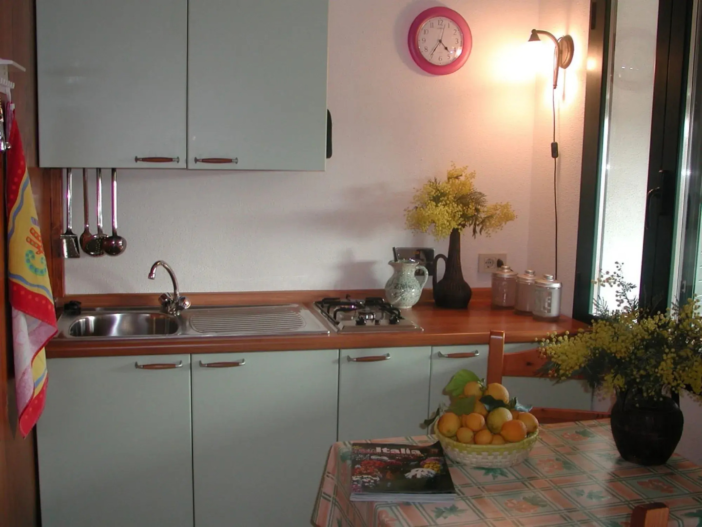 Agriturismo Lu Branu