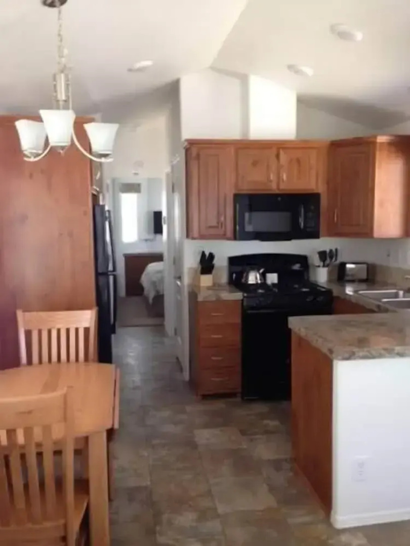 Indian Wells RV Resort