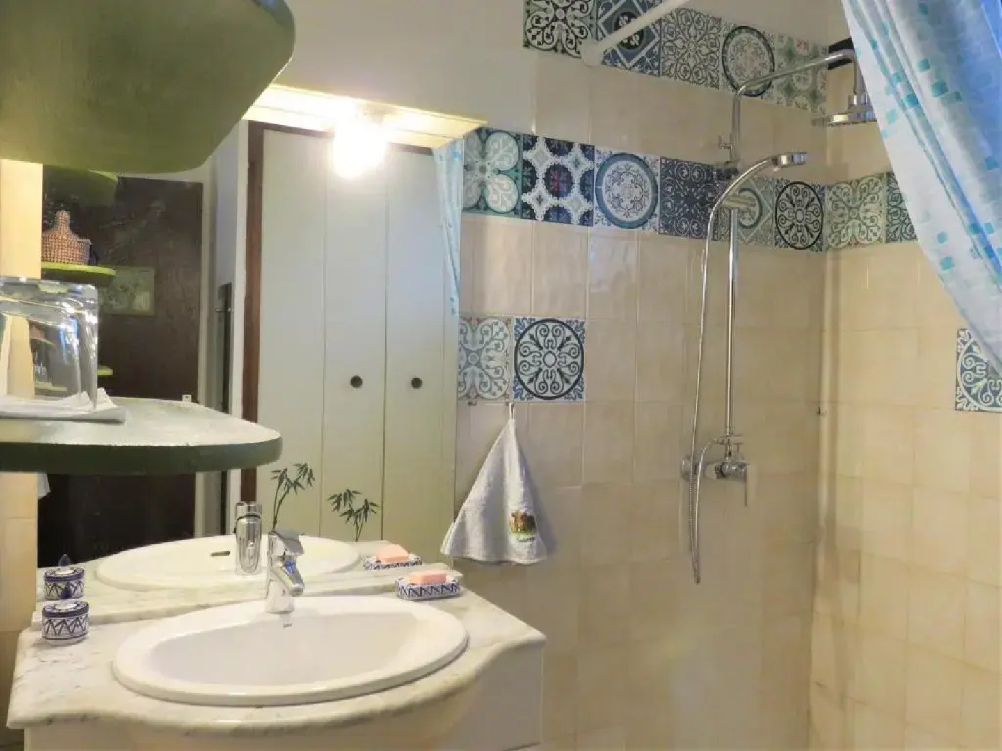 Au Coeur de la Provence Verte (Adults Only)