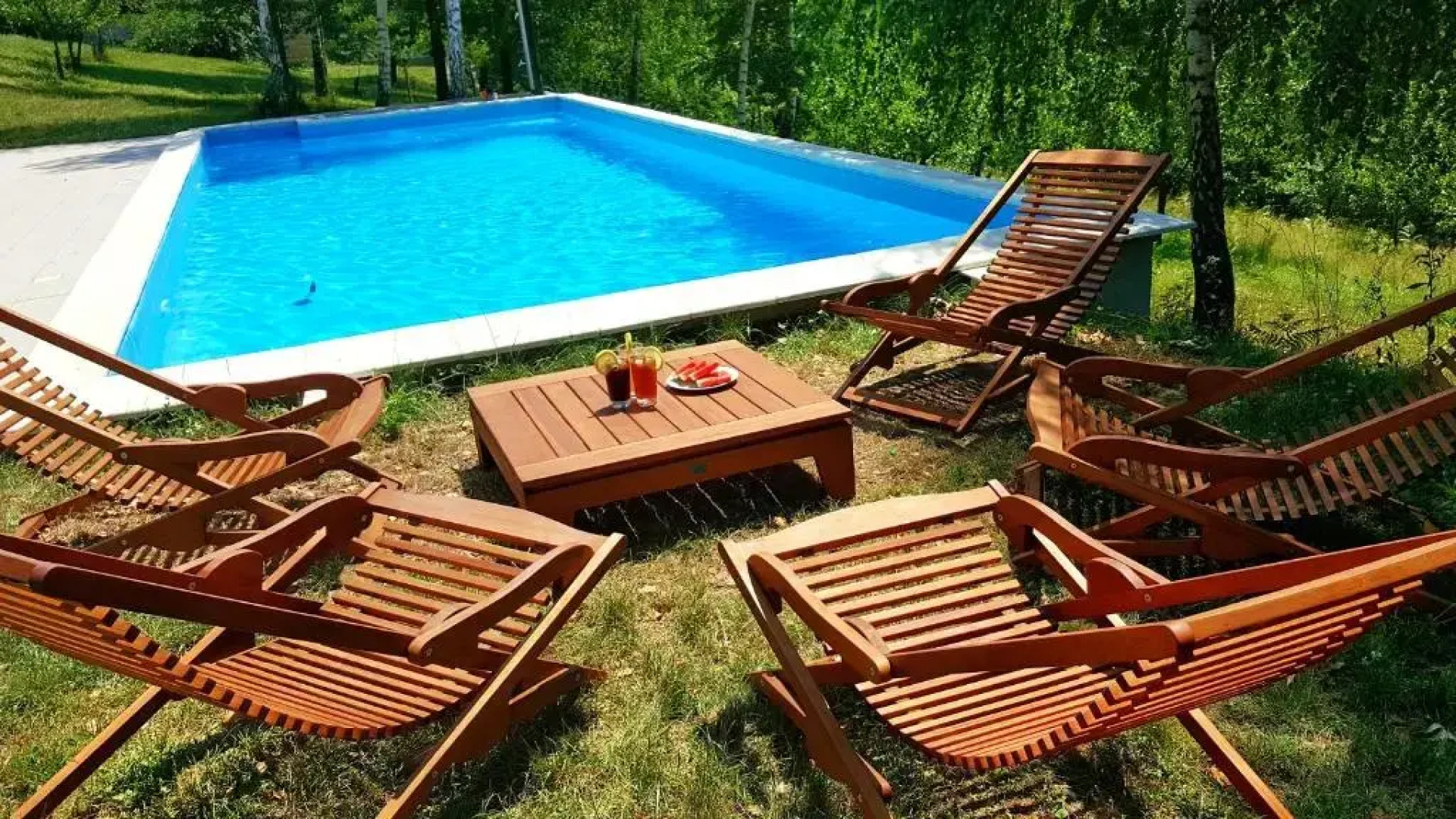 Ecotourism Mrežnica