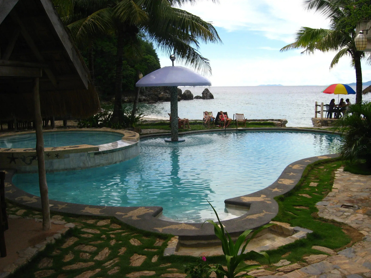 El Canonero Diving & Beach Resort