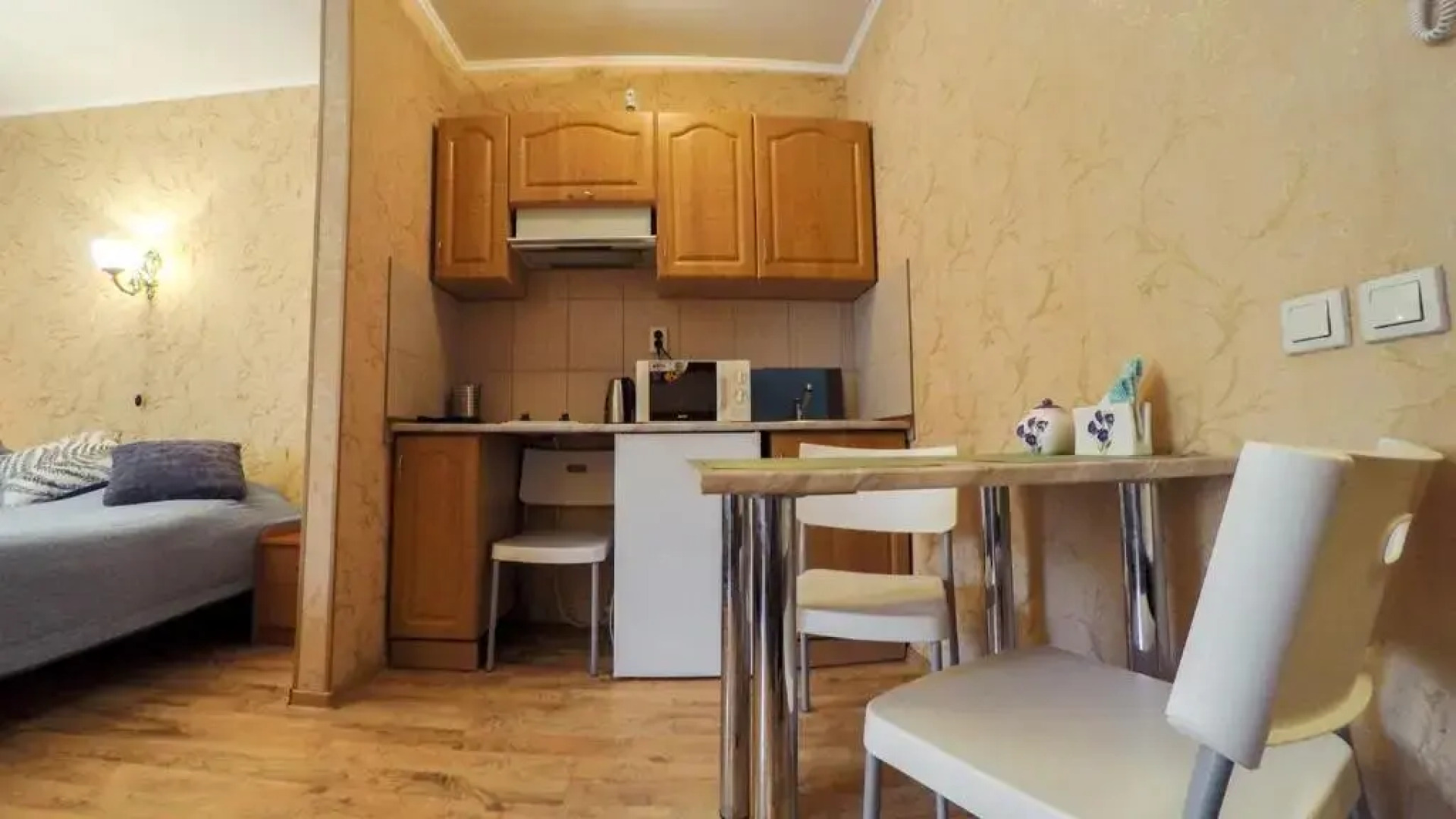 Гости Дома на улице Думская