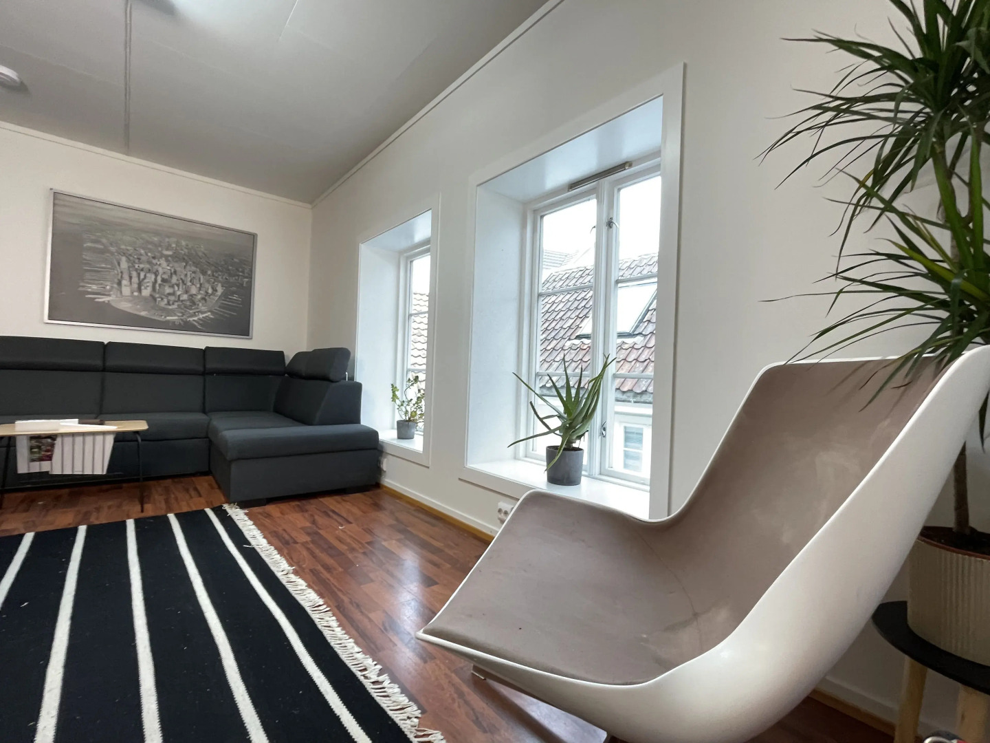 Stavanger Bnb - Billiard & Sauna