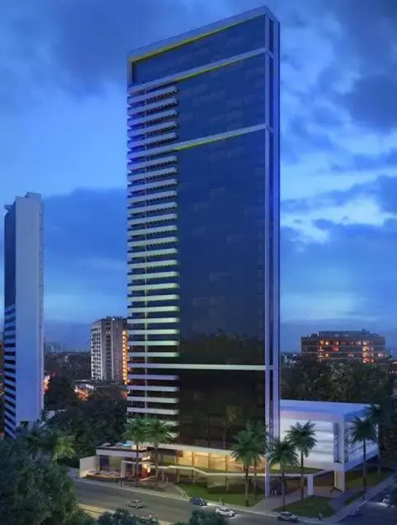 Barra Home Stay Alto Padrão 405