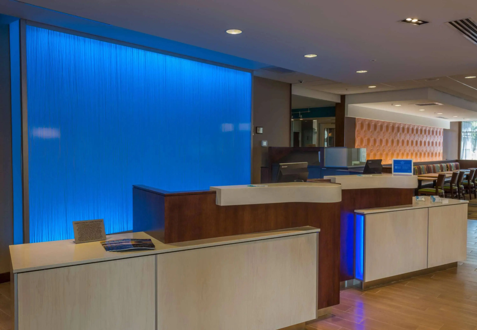 Fairfield Inn & Suites by Marriott Geneva Finger Lakes