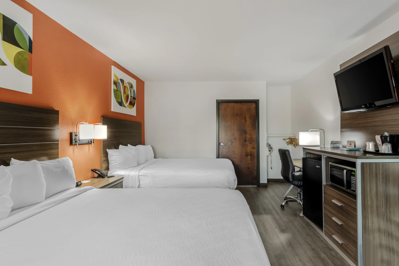 Best Western Statesville Inn