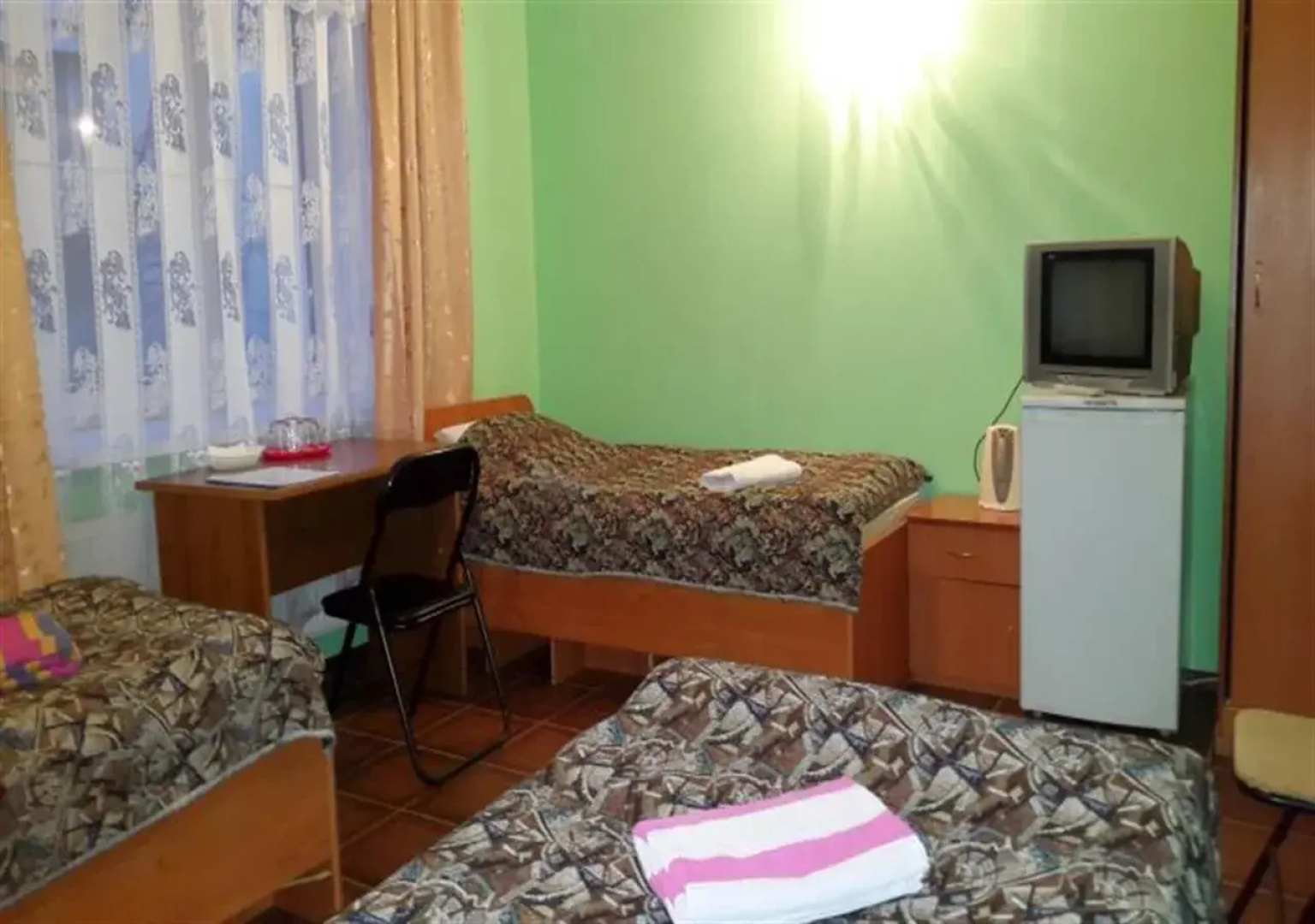 Лаки Старс