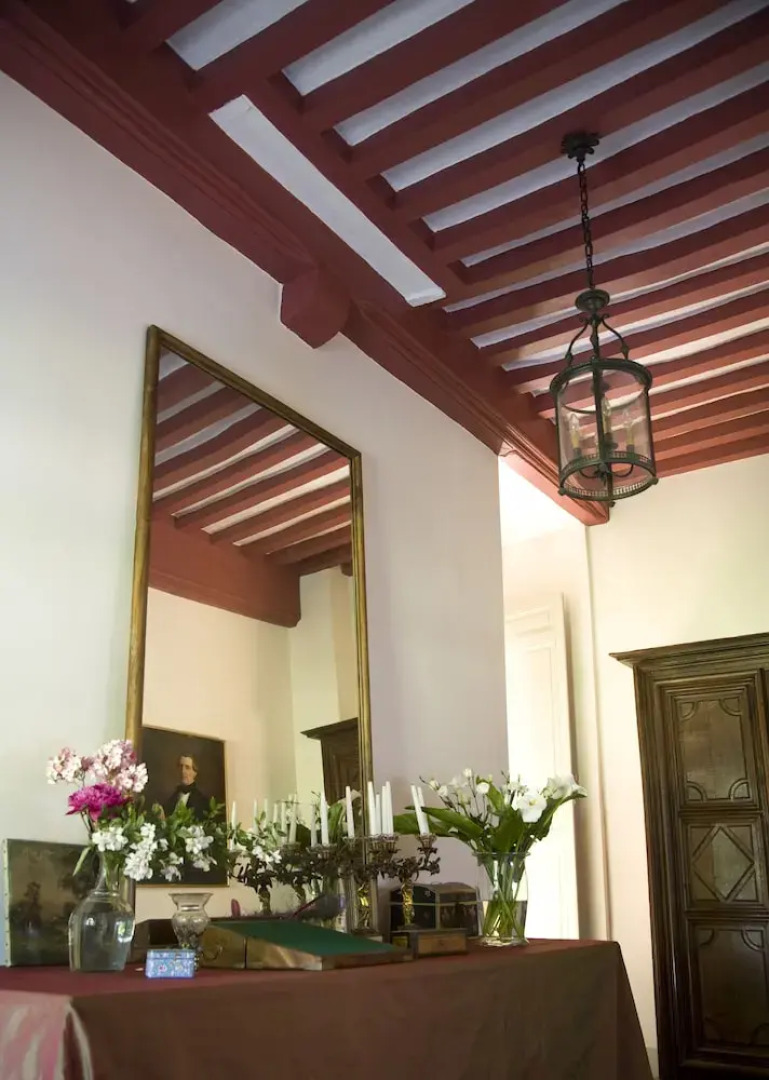 Manoir de la Villeneuve