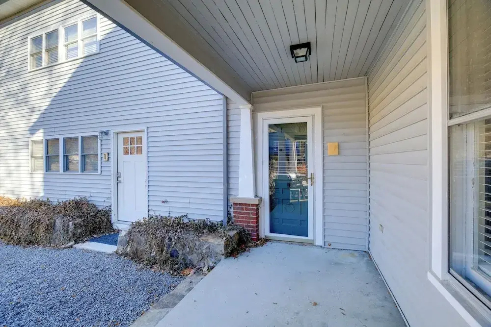 Damascus Vacation Rental - Bike, Hike & Sip!