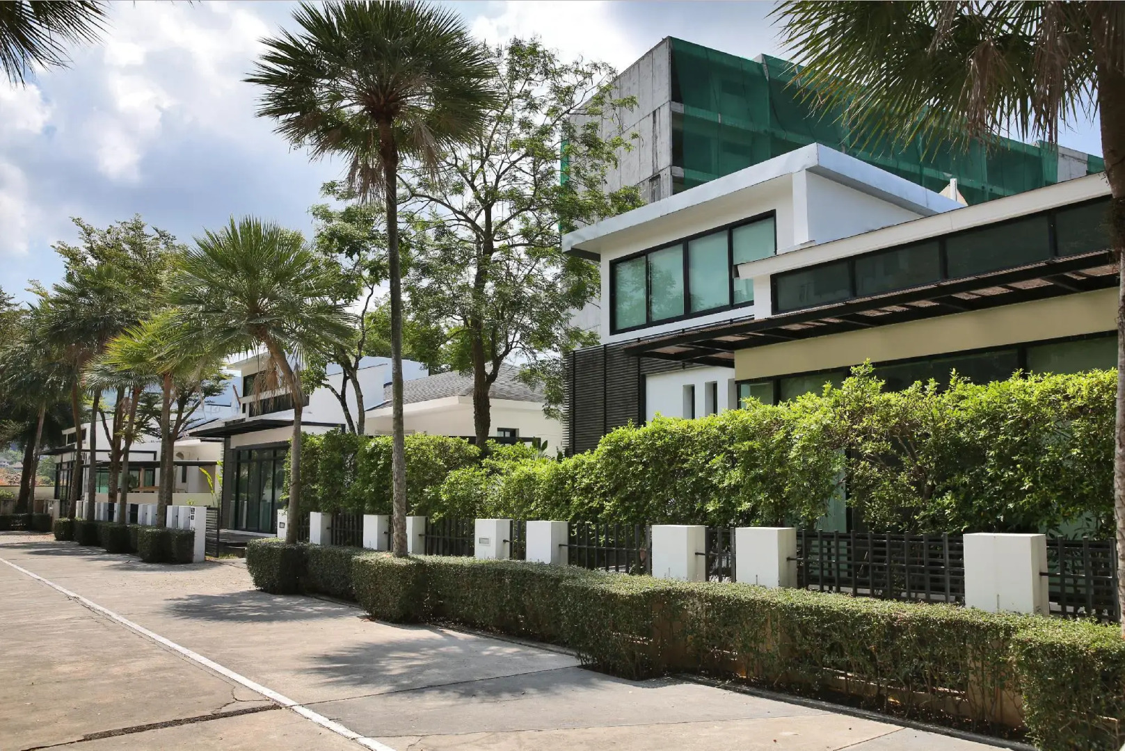 Villa Kamala Regent 4 Bedrooms