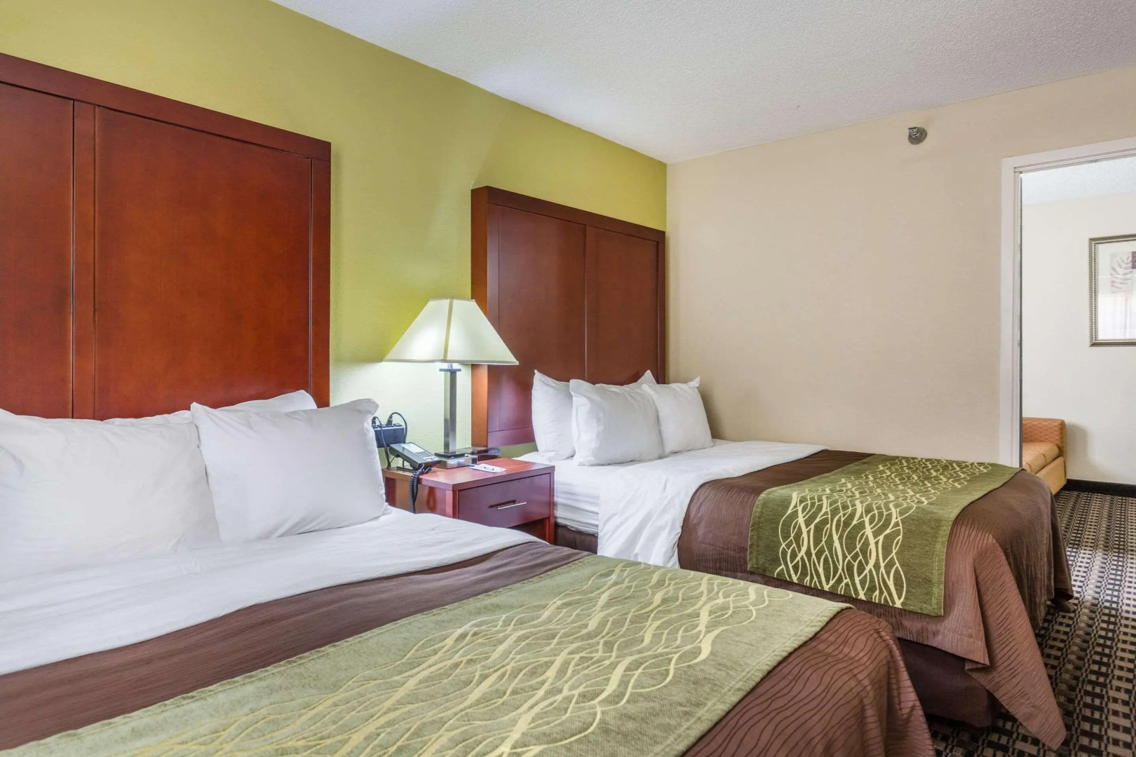Comfort Inn Decatur Priceville
