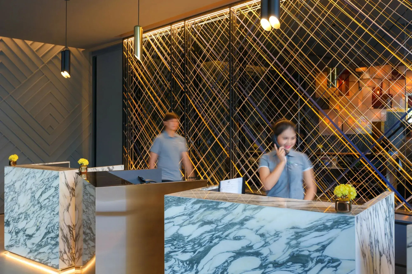 ibis Styles Bangkok Sukhumvit Phra Khanong