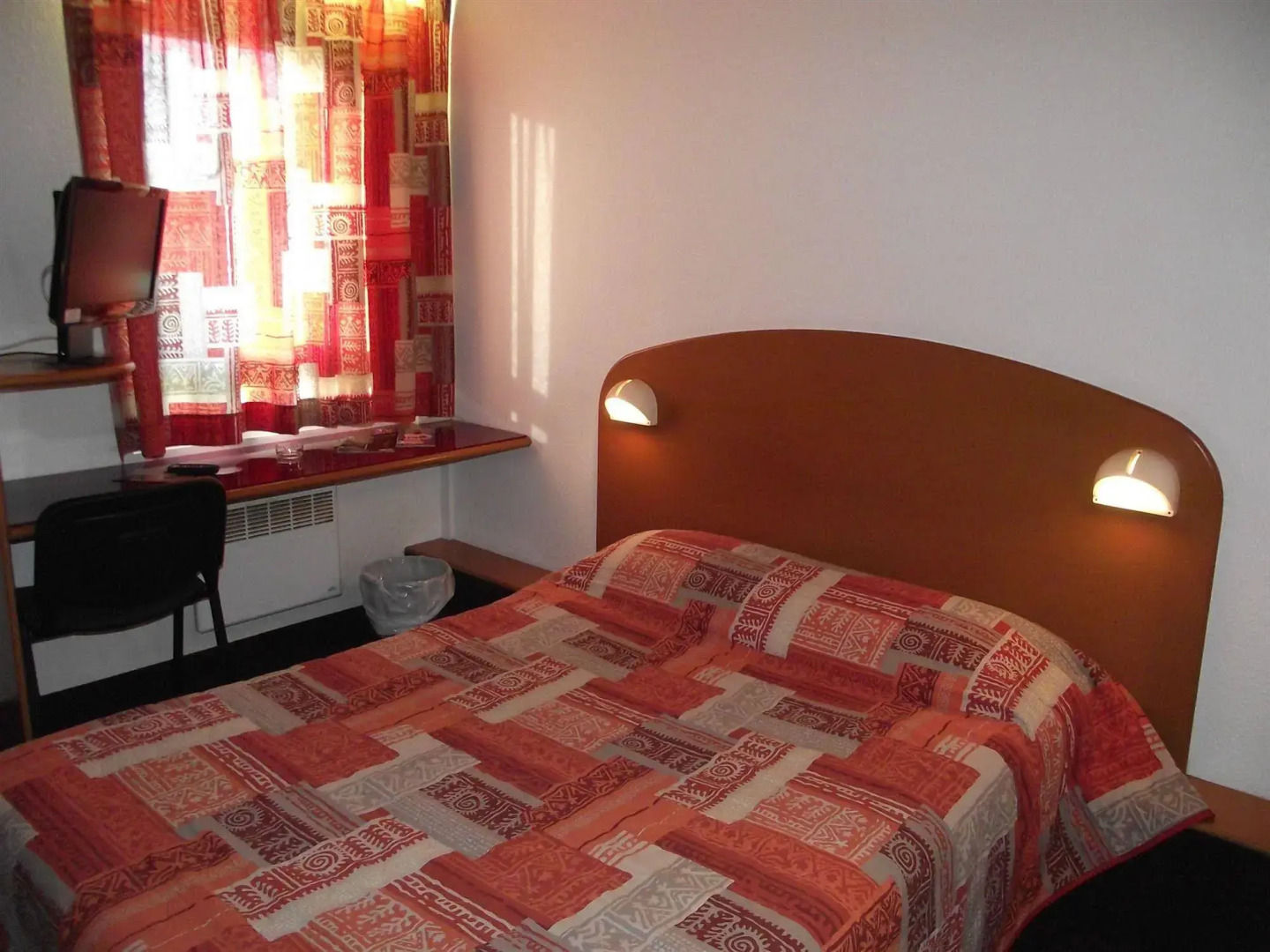 Quick Palace Le Mans Nord St Saturnin