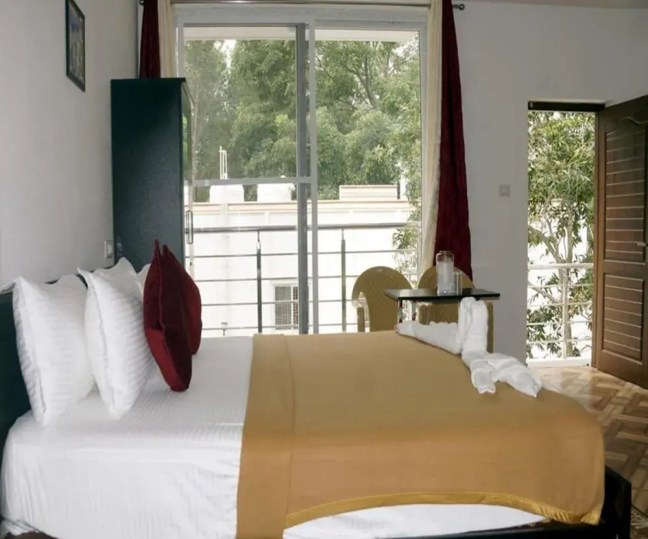 Residenza Gv Resorts