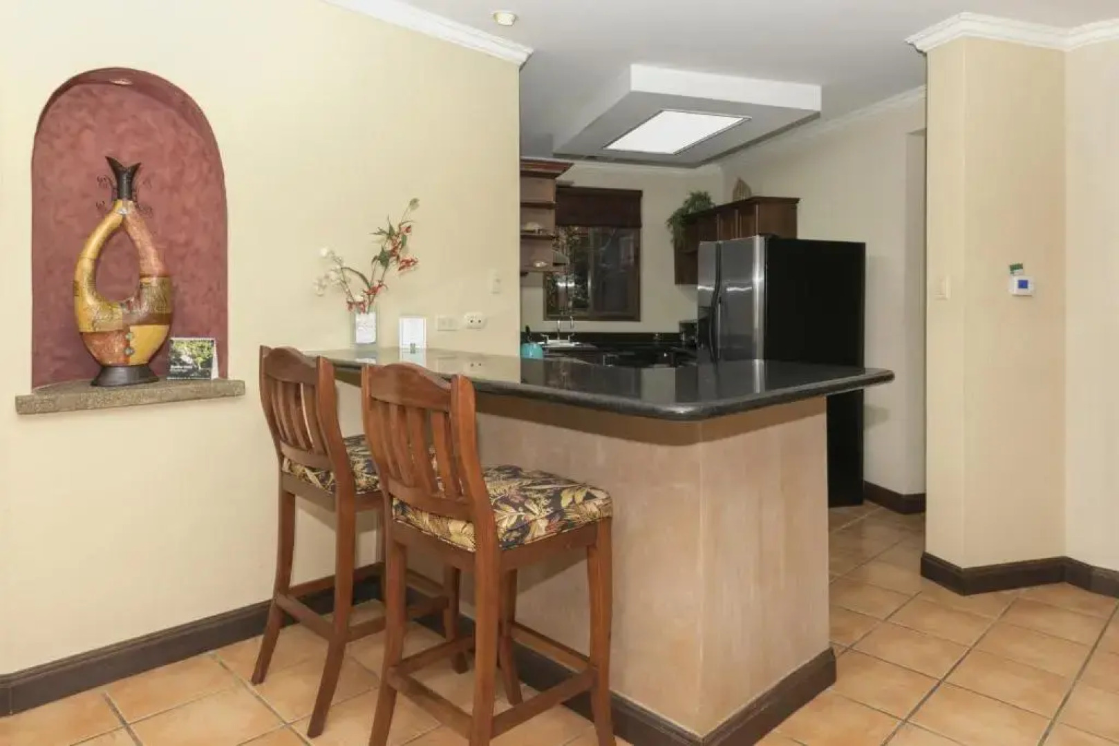 Ocean View Luxury Condo at Reserva Conchal A12