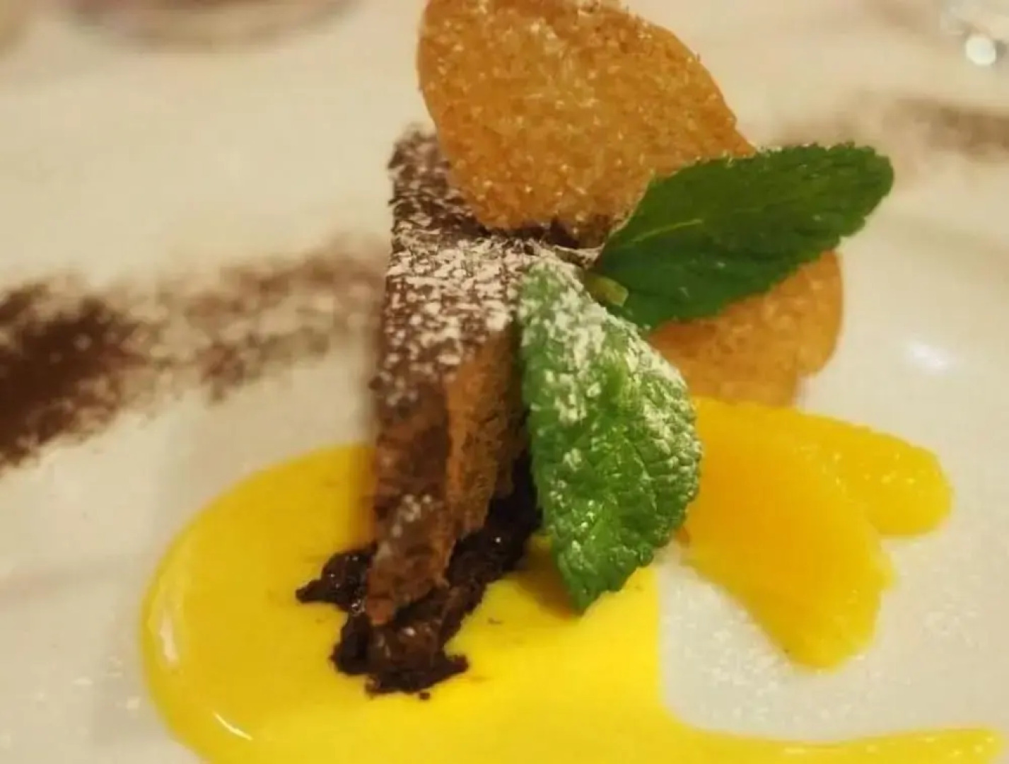 Hotel Ristorante Due Platani