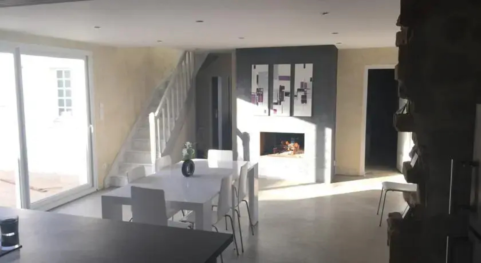 Holiday home Orchidée