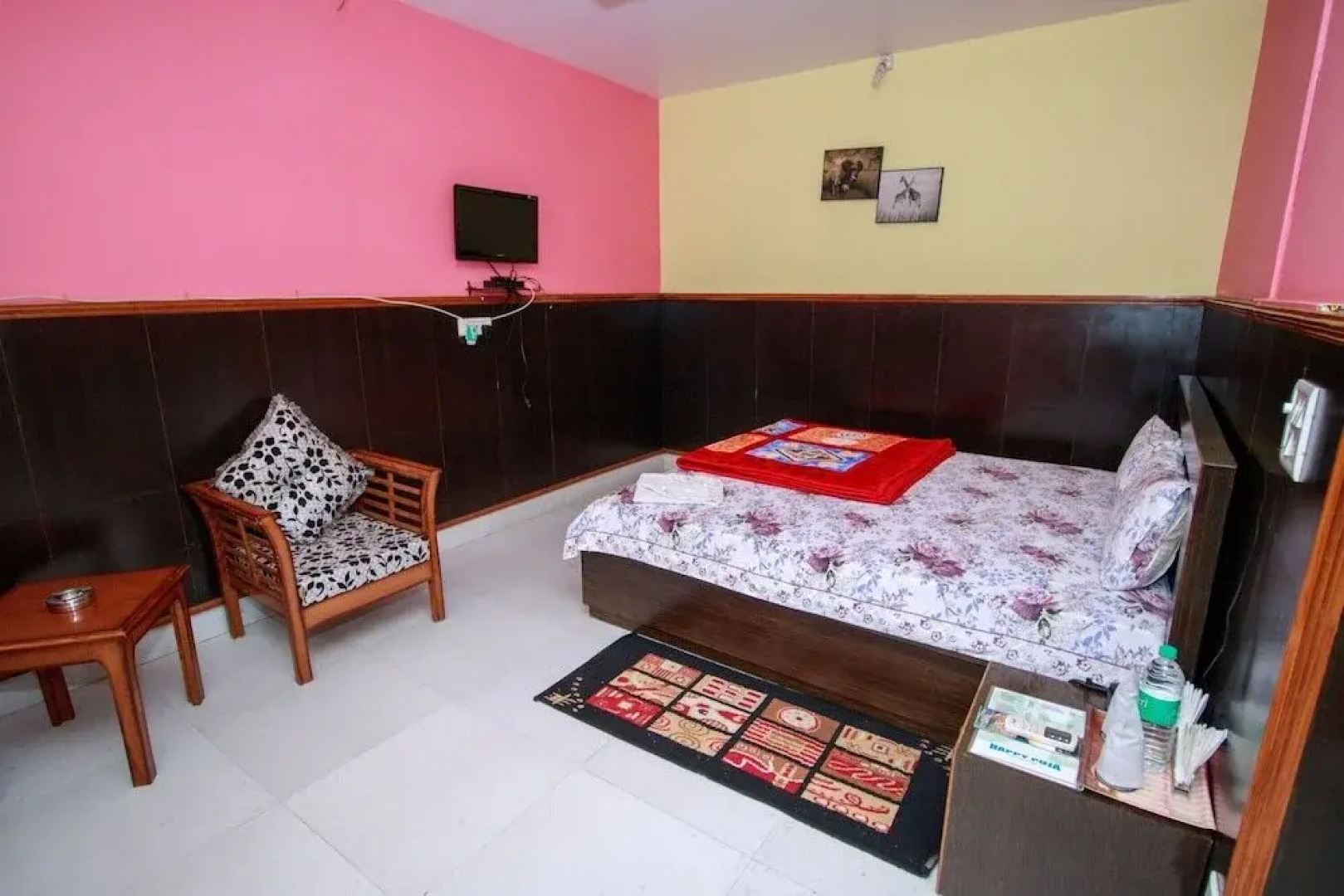 Green Ashiyana Palace