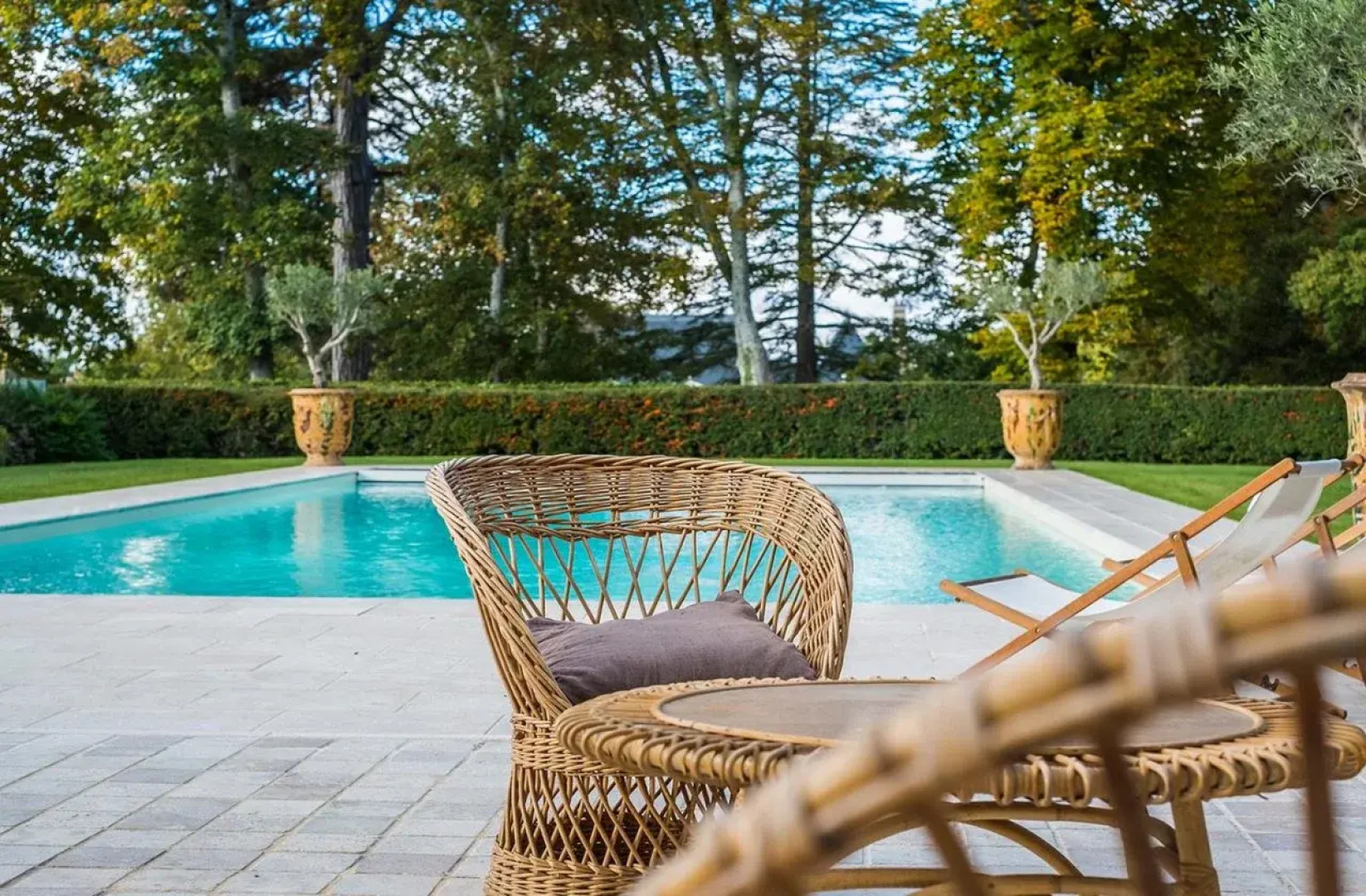 Château Des Grotteaux