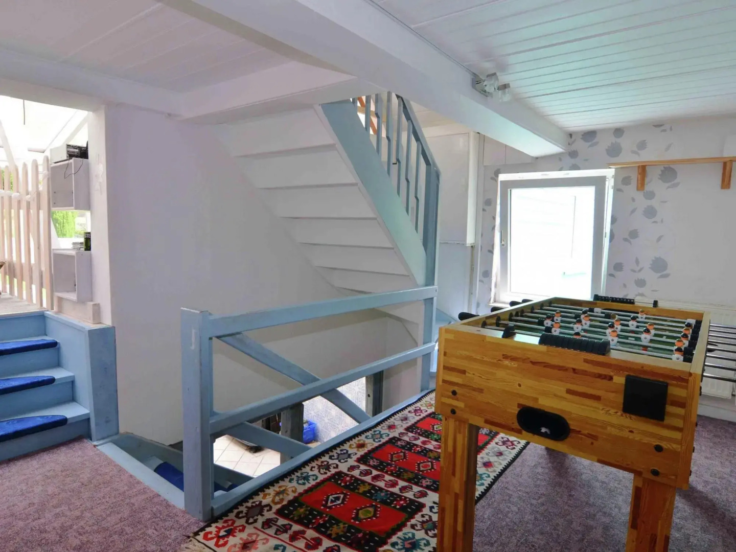 Stylish Retreat in Harz