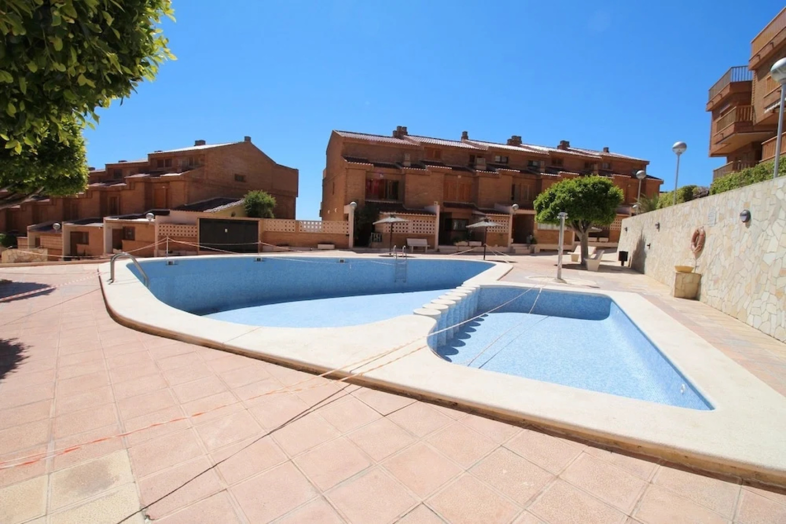 Bungalow Torre del Mar 1