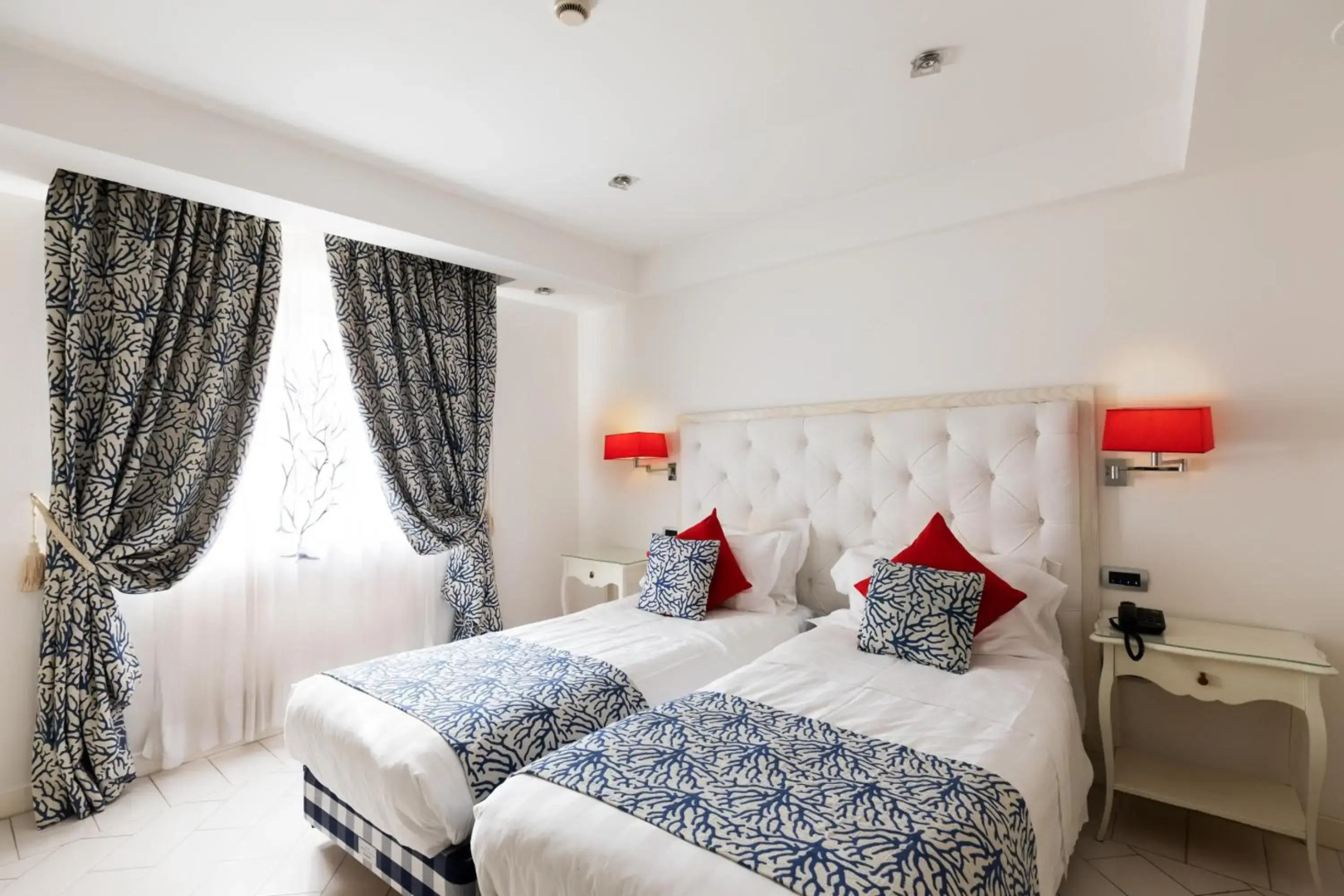 La Ciliegina Lifestyle Hotel