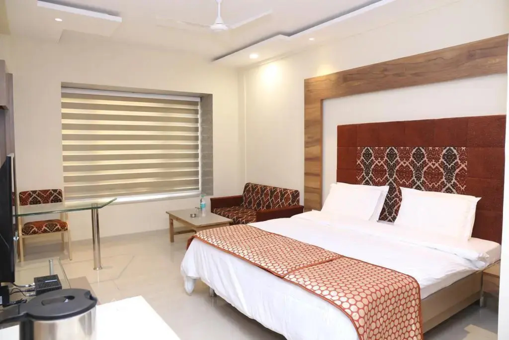 Kundan Leela Resort