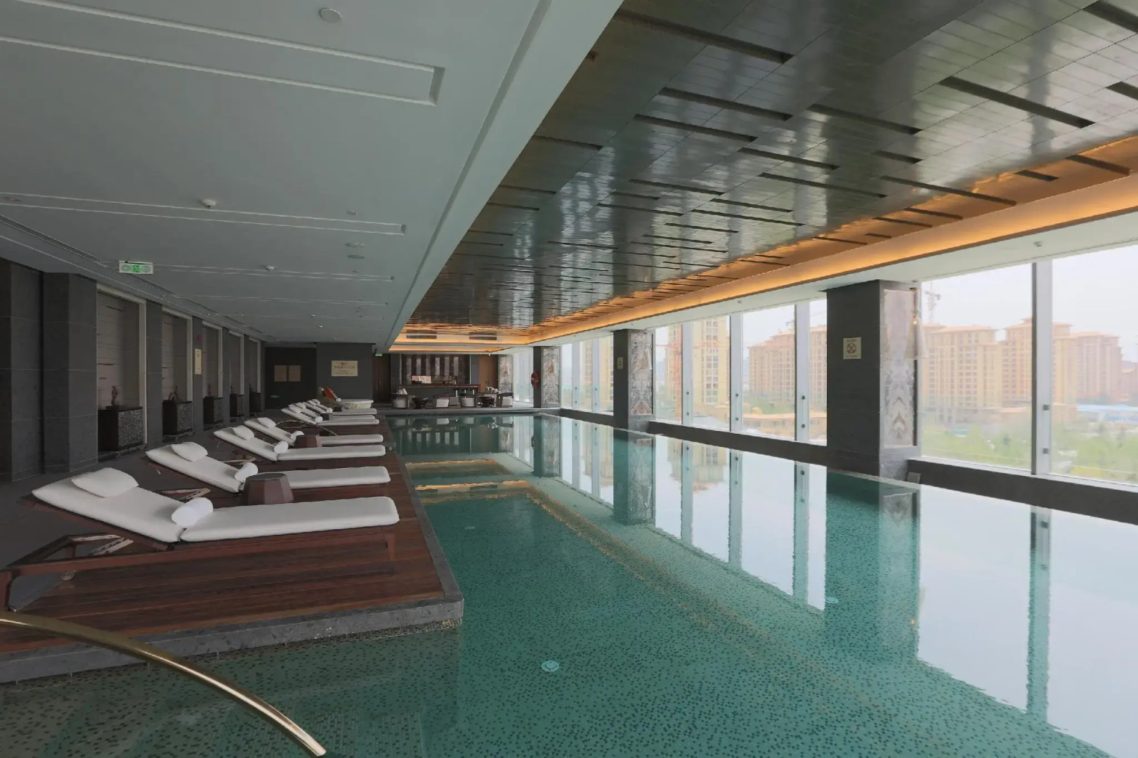Sheraton Qingdao Licang Hotel