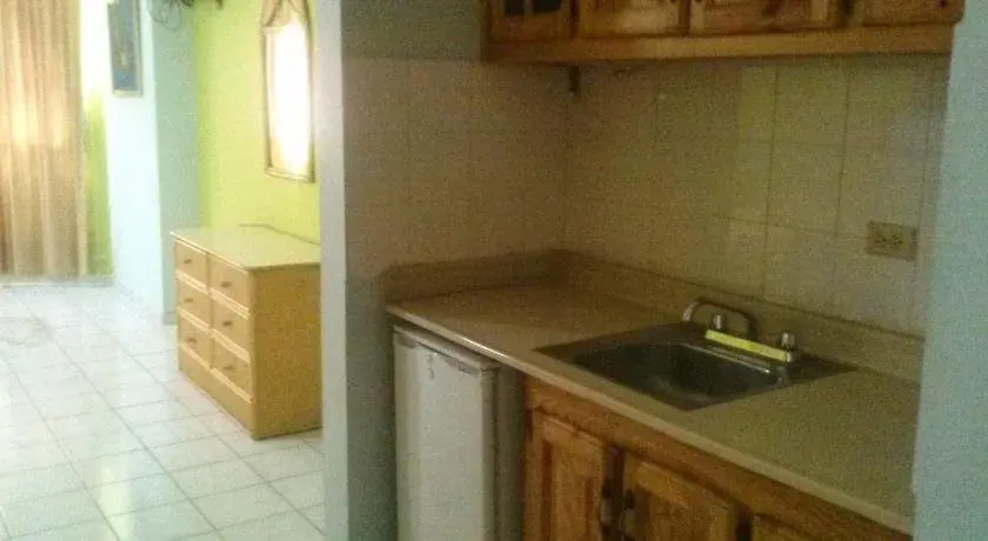 Aparta Hotel Jardines Metropolitanos