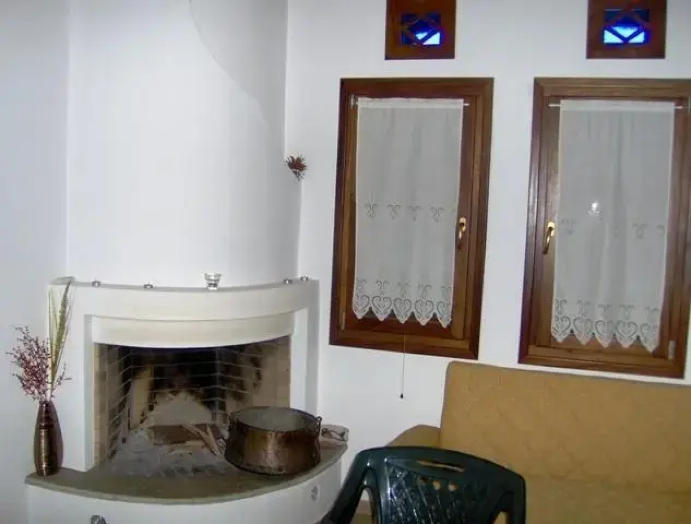 Guesthouse Choreutra