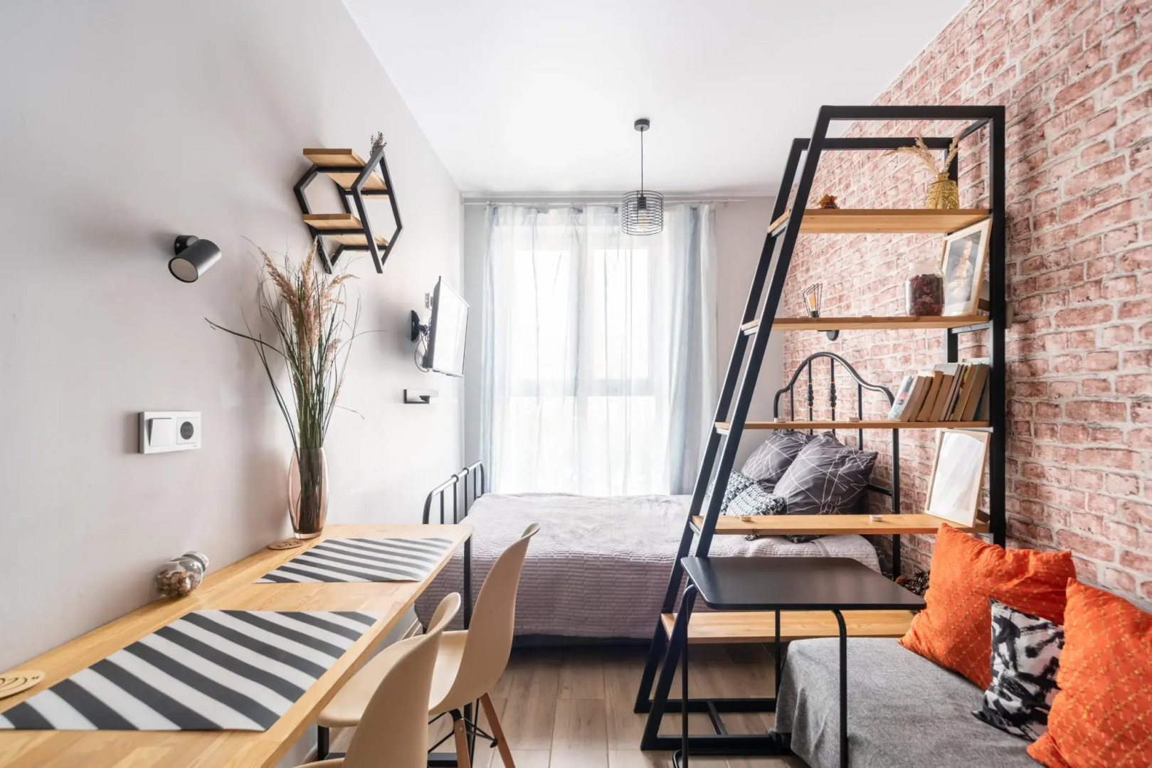 Апартаменты ЖК НОРД