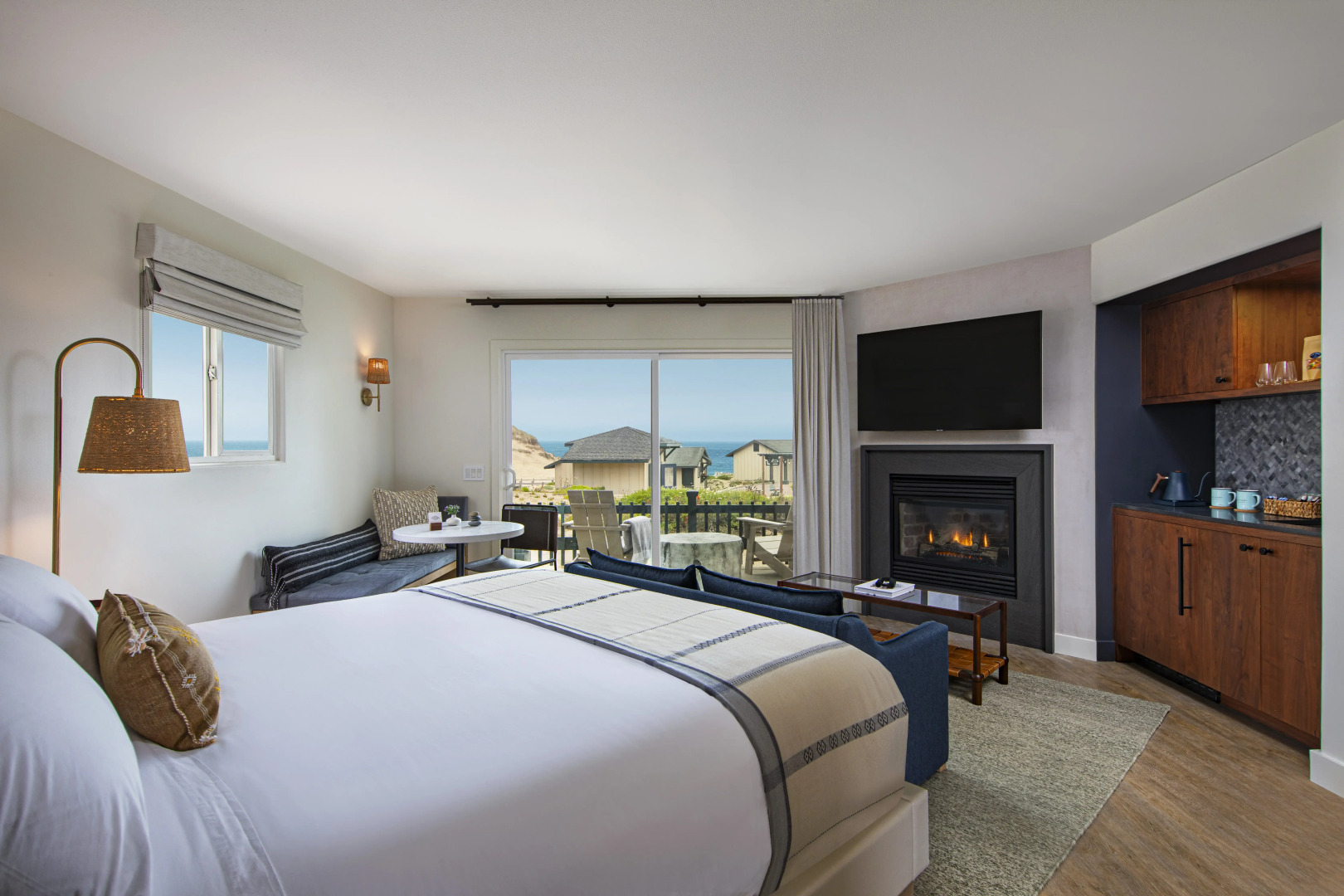 Sanctuary Beach Resort