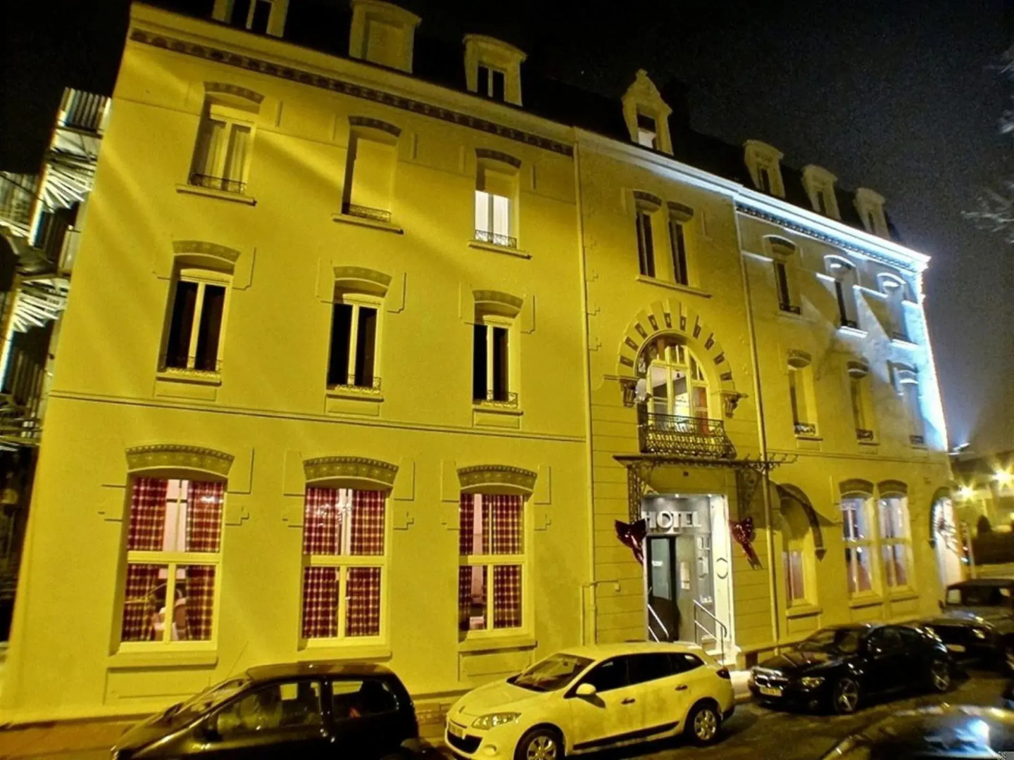 Hôtel 19Cent