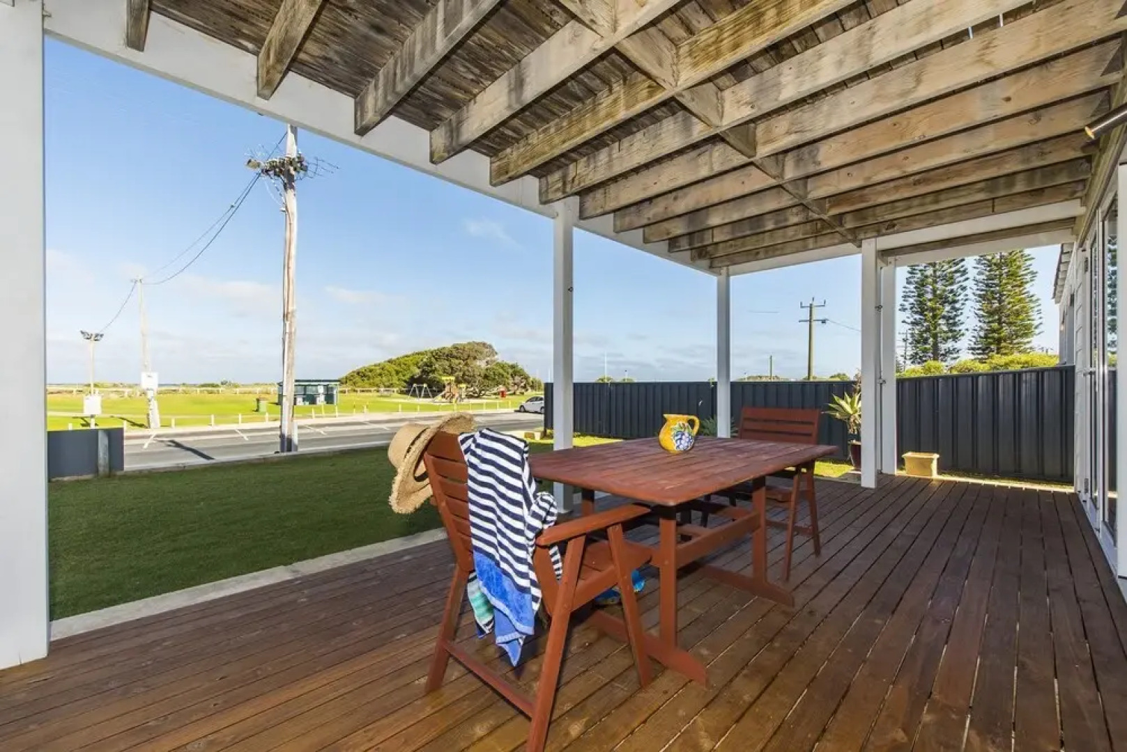 Whitehaven- Beach View From Every Room