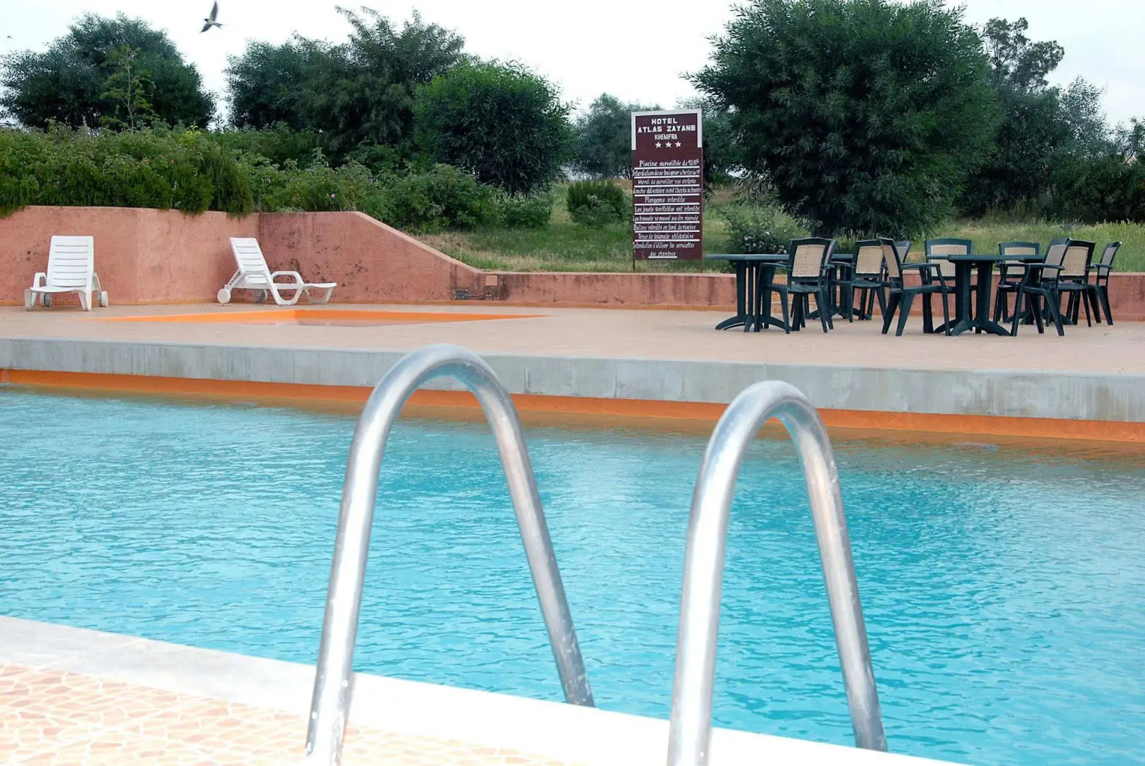 Hôtel Continental Khenifra