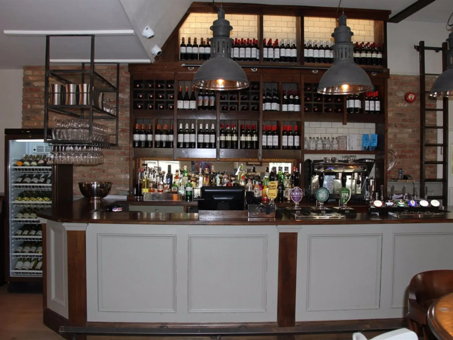 The Woolpack Inn Islip