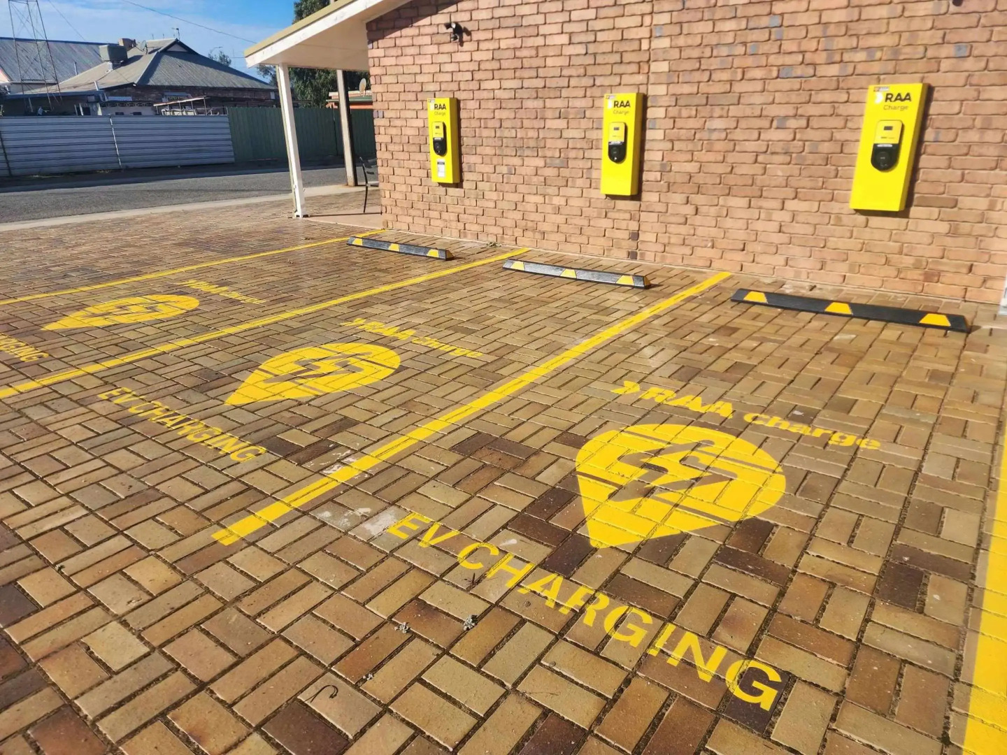 Comfort Inn Flinders on Main