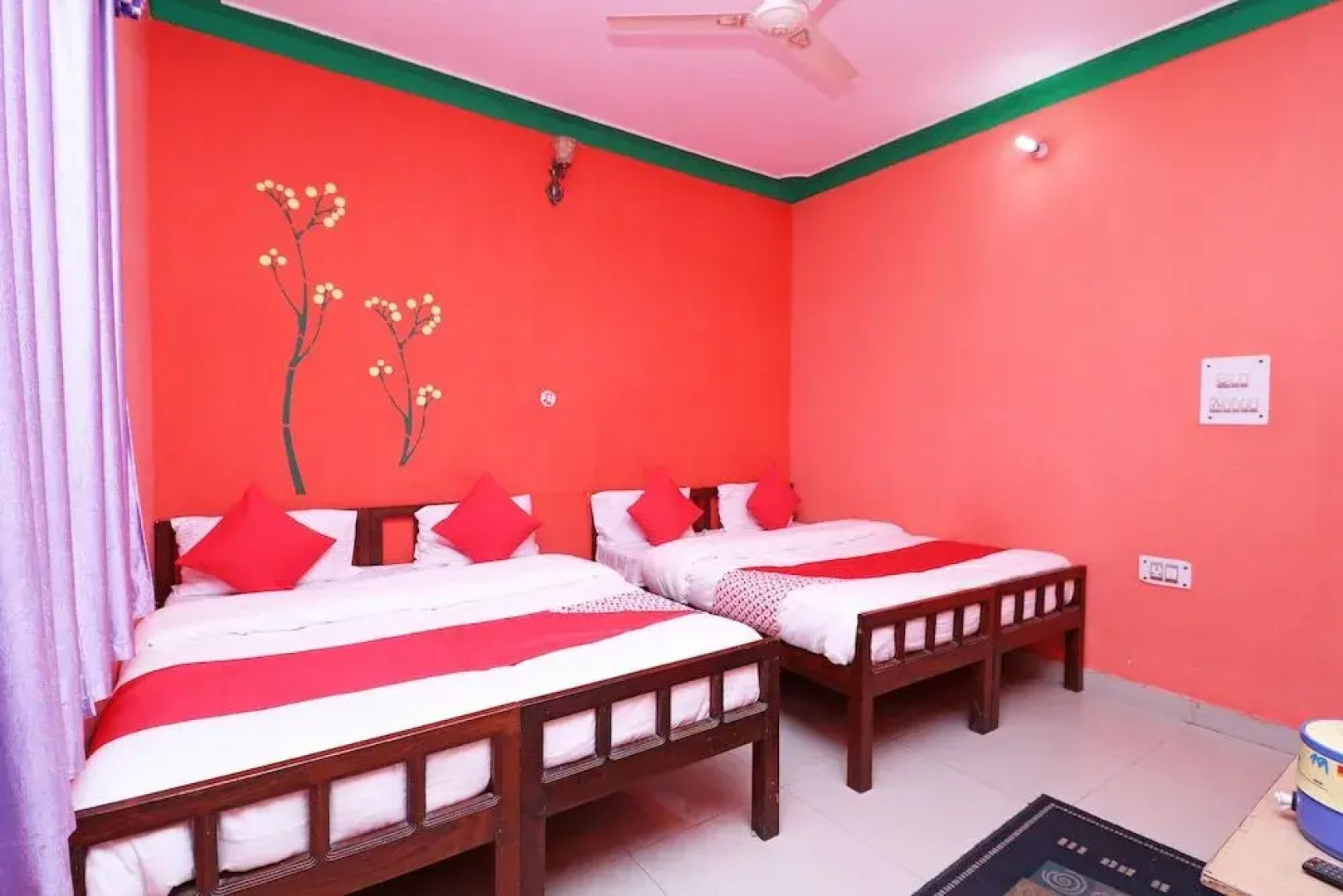 OYO 29369 Narayana Hotel and Resort,