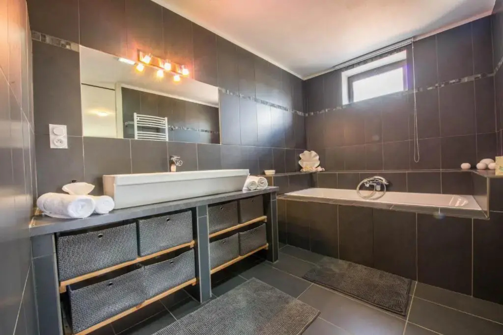 Le Mas du Batadou - Gite de charme en Provence