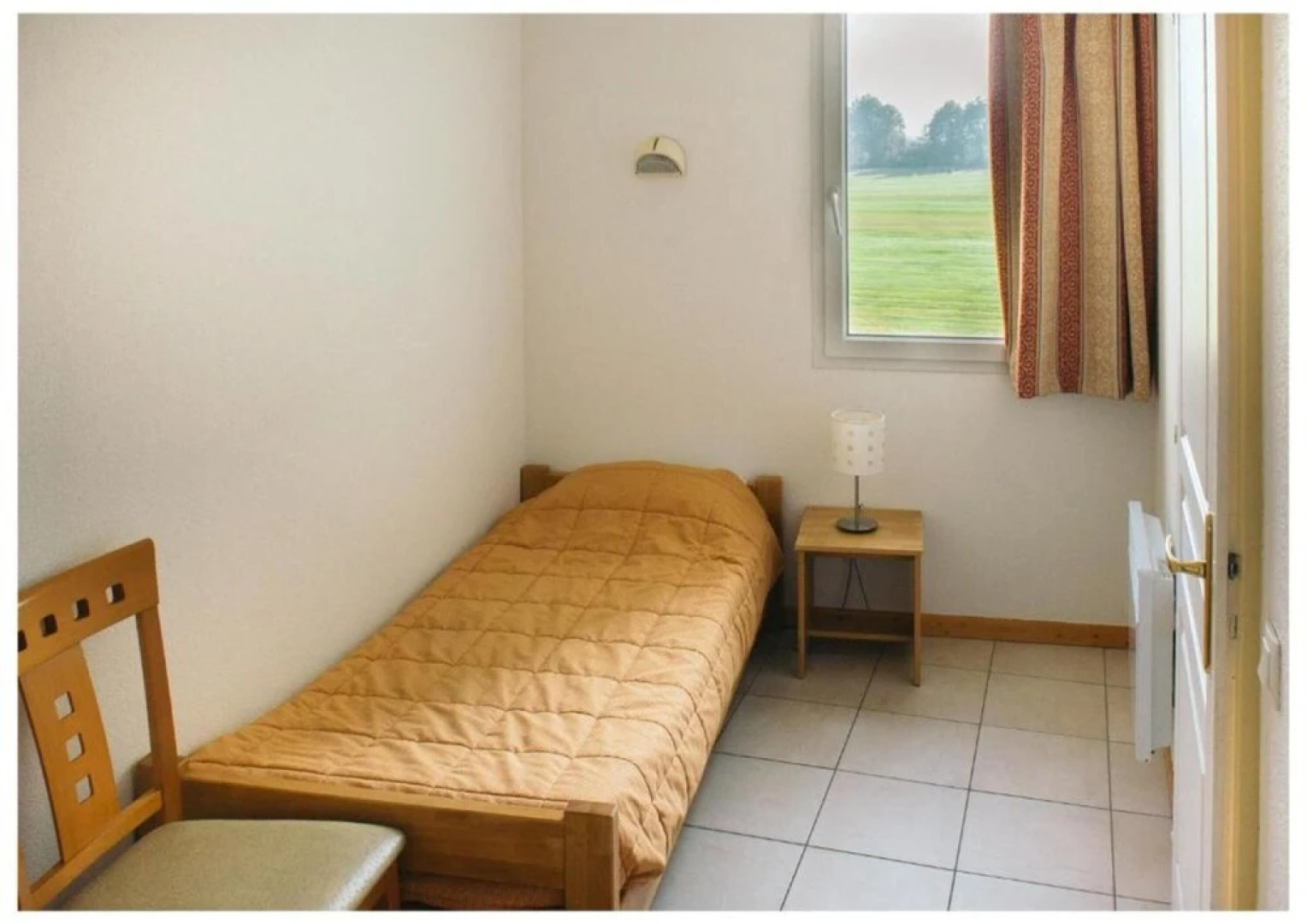 Residence le Royal Golf & Horse