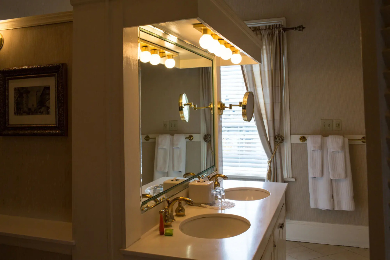 The Gastonian, Historic Inns of Savannah Collection