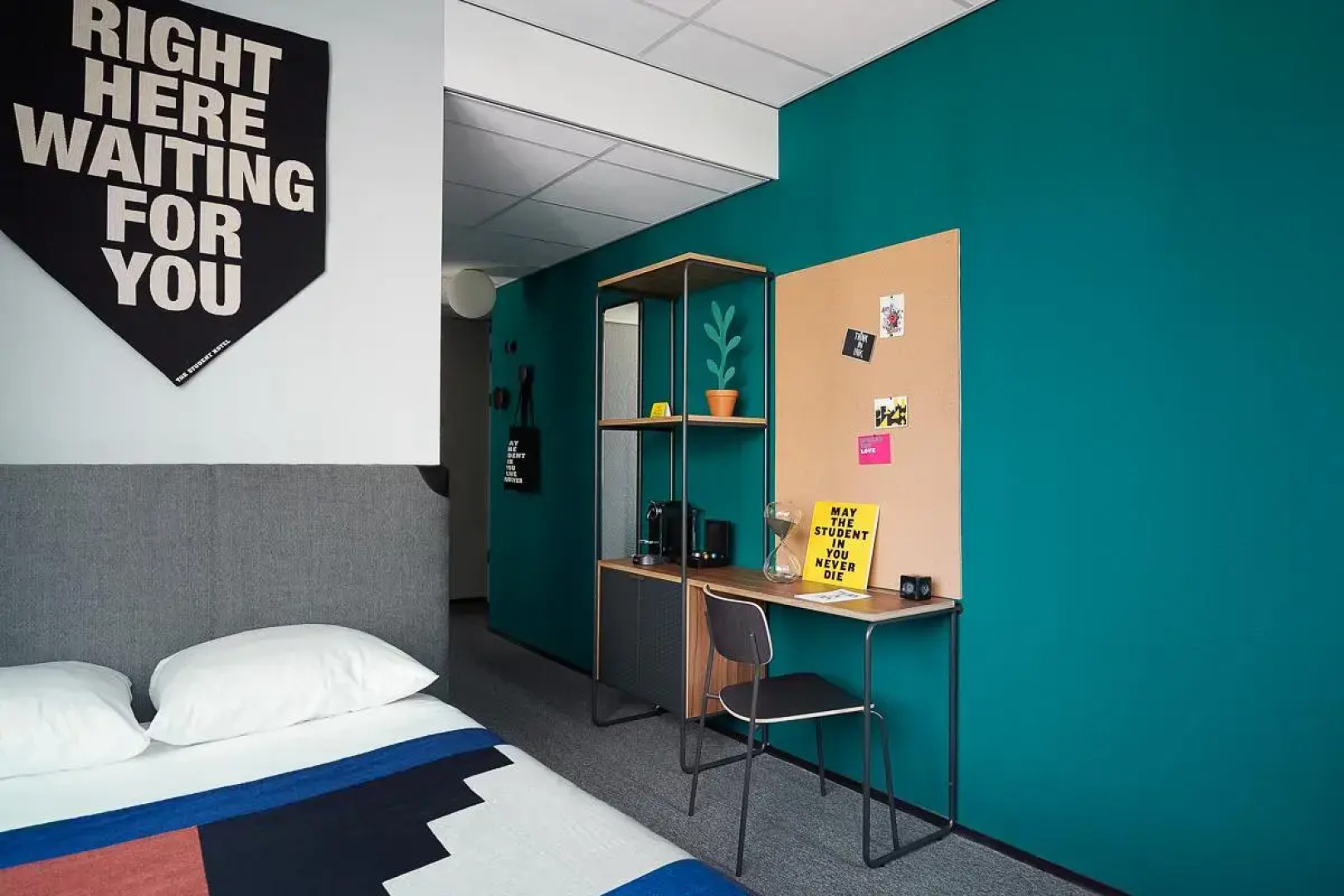 The Social Hub Amsterdam West