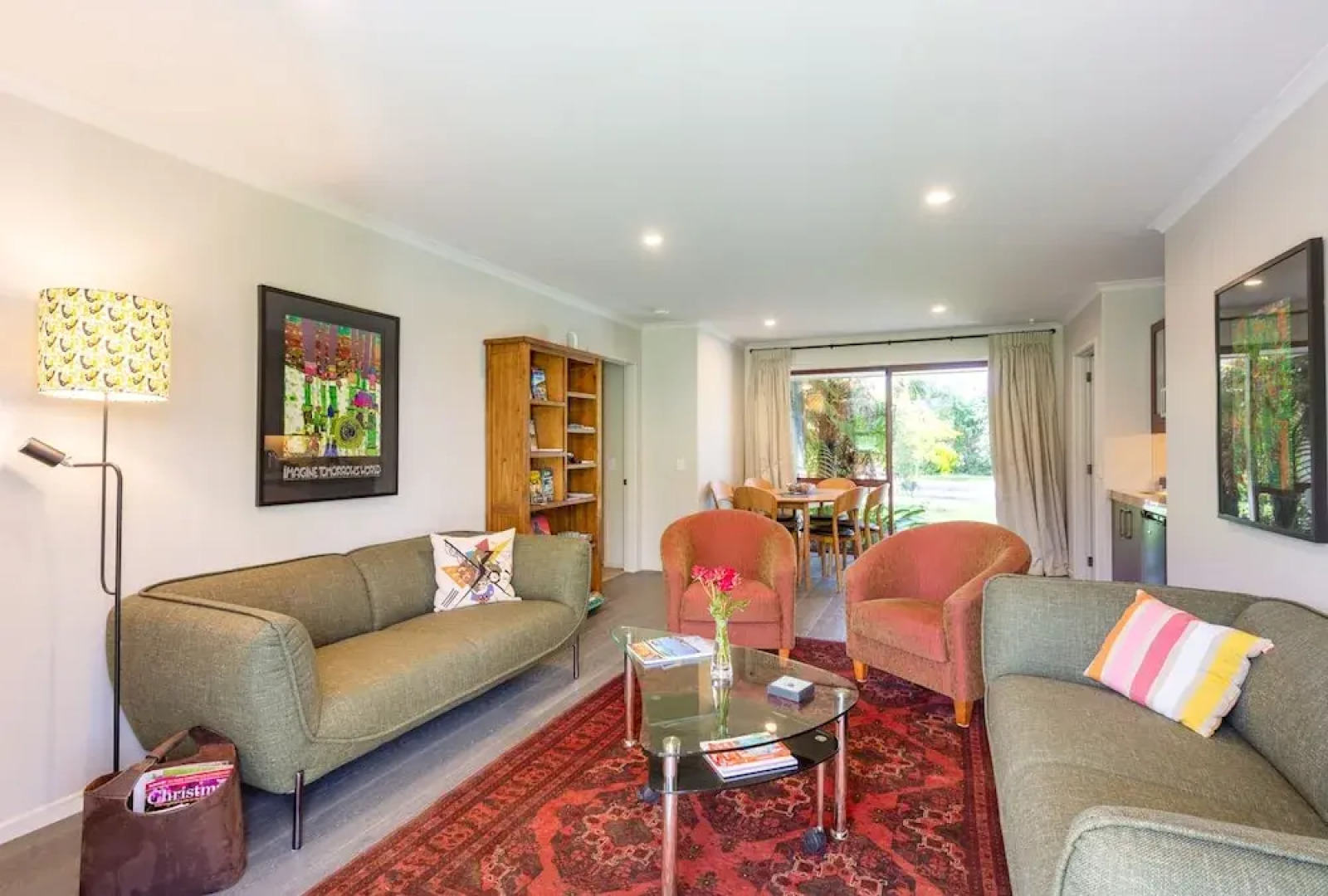 Accent House Boutique Bed & Breakfast