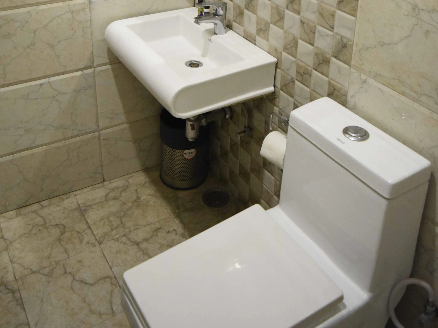 Milestone Hotel & Resort