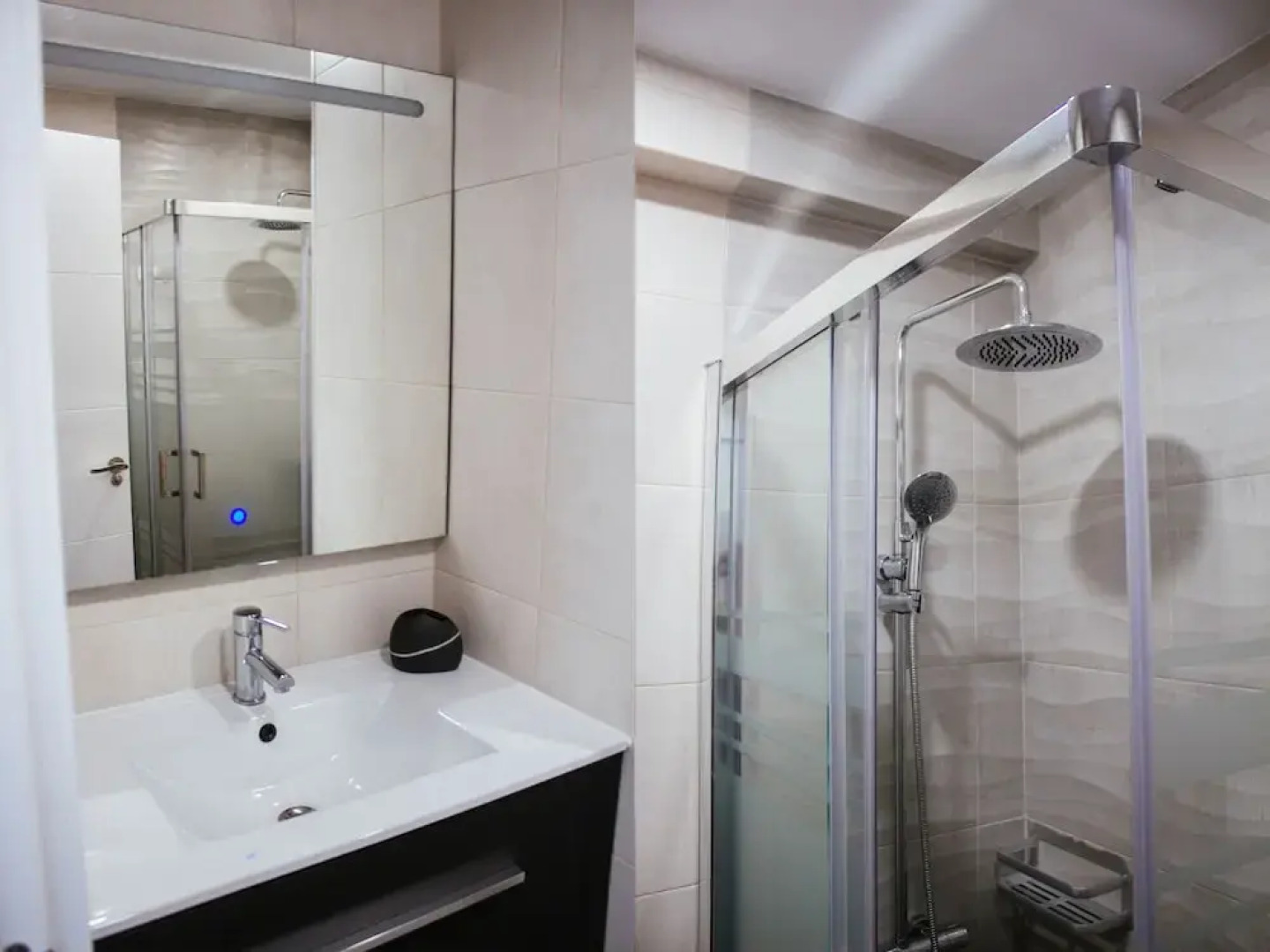 Loft en Residencial 1a Linea con piscina